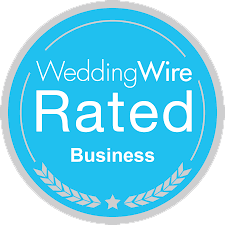weddingwire rated2
