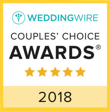 wedding wire couple 2018